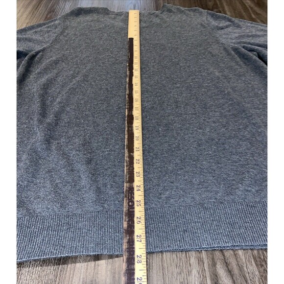 Westport 1962 Christmas Pullover Sweater French Bulldog Frenchie size 3x - Picture 15 of 16